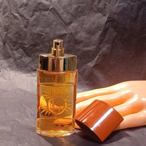 Opium - Yves Saint Laurent - Picture 2 of 3